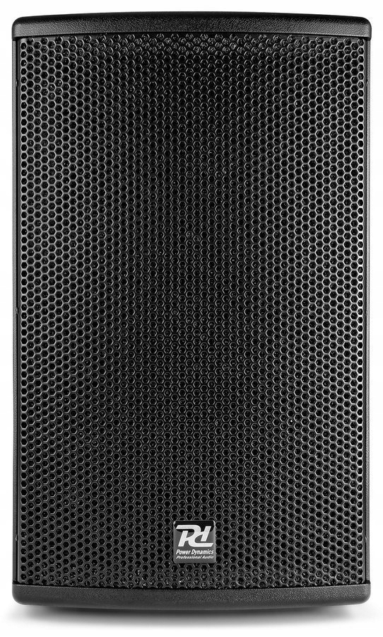 Kolumna aktywna Bi-Active PRO 10” 800W PD410A – Profesjonalny dźwięk w Twoim zasięgu