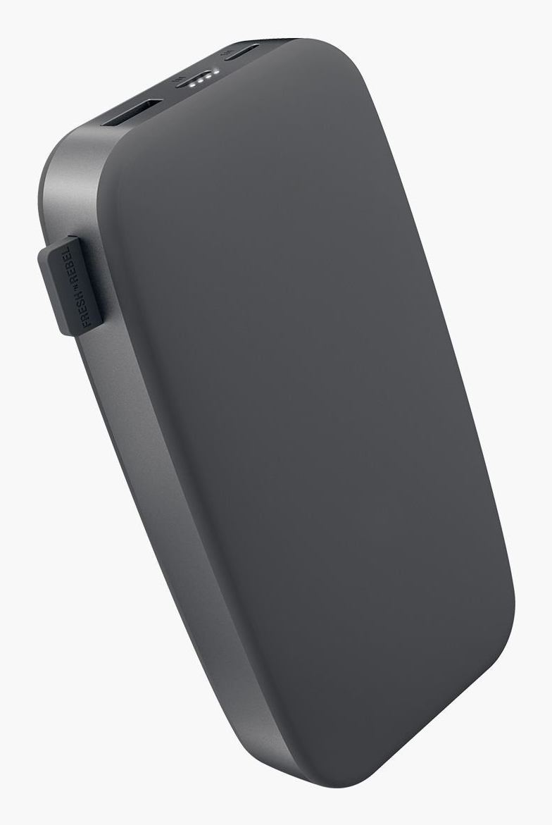 Szybkie ładowanie z technologią Power Delivery 20W