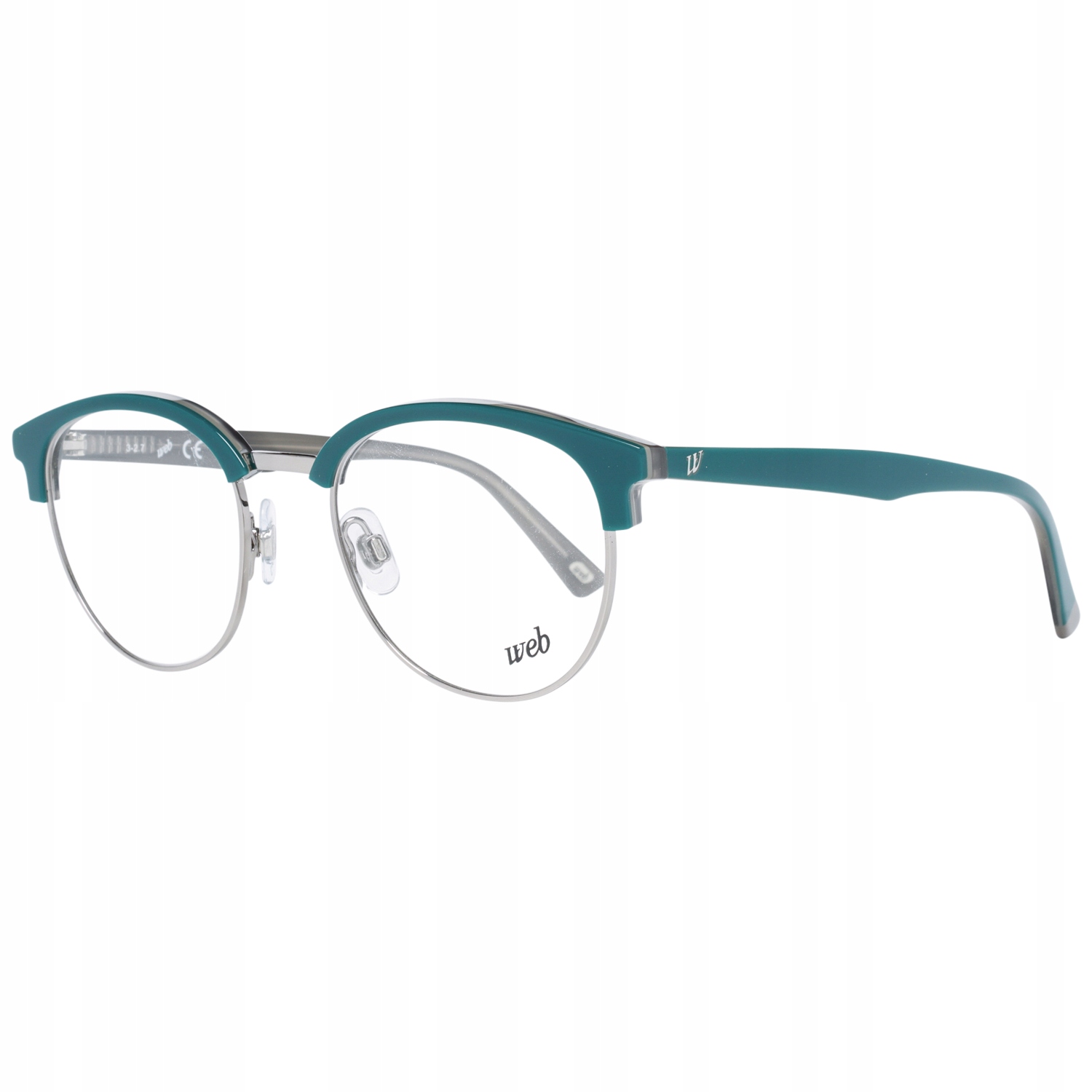 Ramki do okularów Damski Web Eyewear WE5225 49008 – Styl i elegancja na co dzień