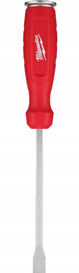 Milwaukee BREAKING SCREWDRIVE – Narzędzie dla profesjonalistów