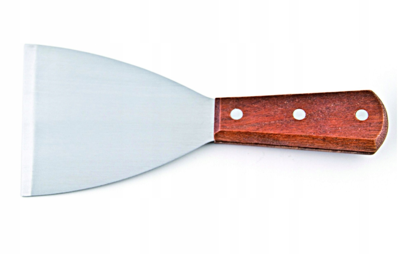 Wielofunkcyjność: czyszczenie, porcjowanie i zarabianie ciasta