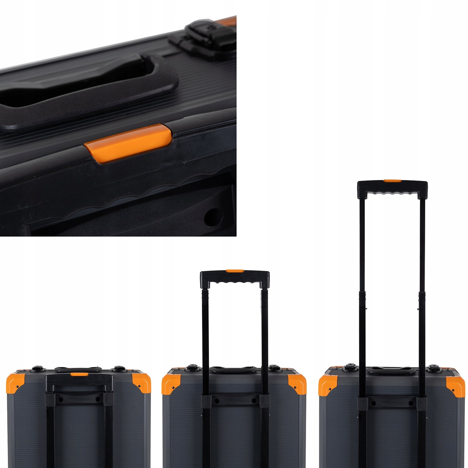 Wysoka jakość i mobilność – Zestaw Bigstren 1000 el.