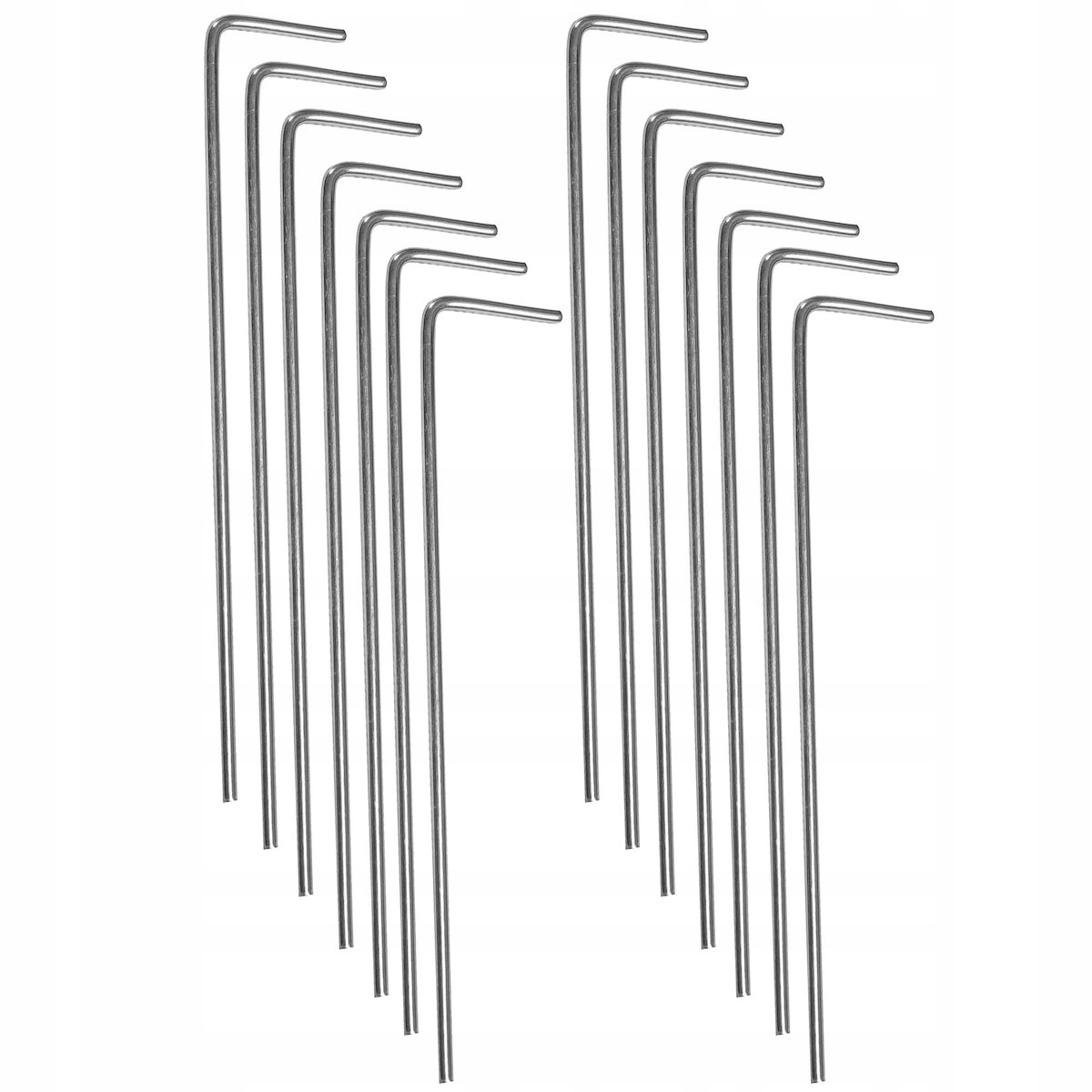 Lekka i wytrzymała konstrukcja z włókna szklanego