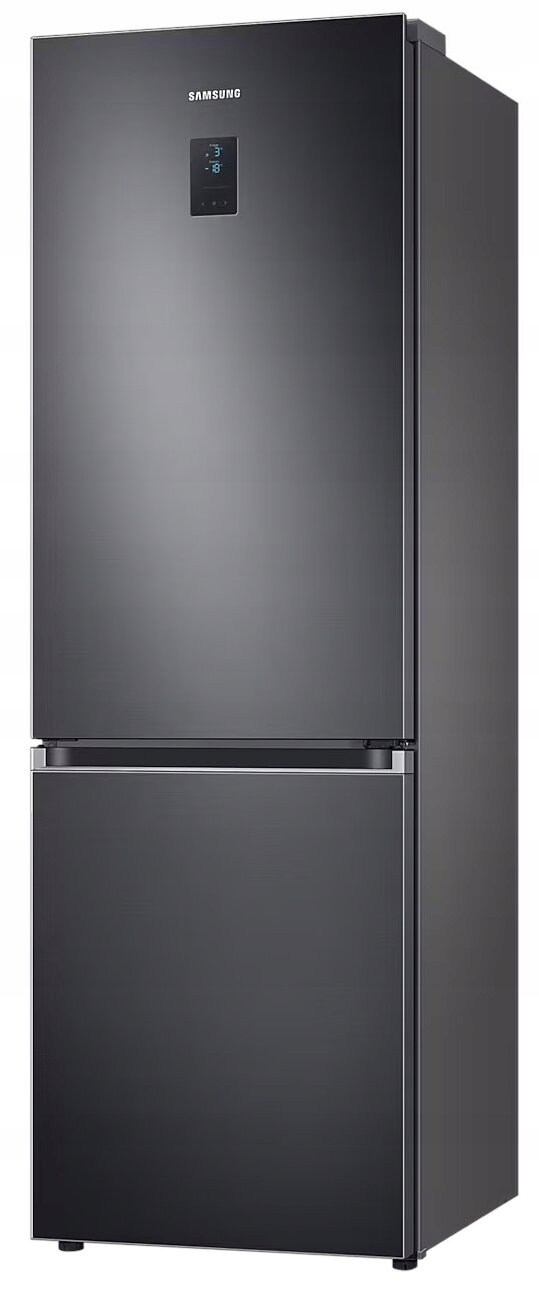 Lodówka Samsung RB34C775CB1 EF No Frost – Nowoczesne chłodzenie w Twojej kuchni