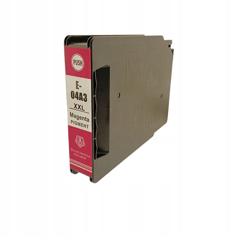 Model i kod producenta – C13T04A340 T04A3