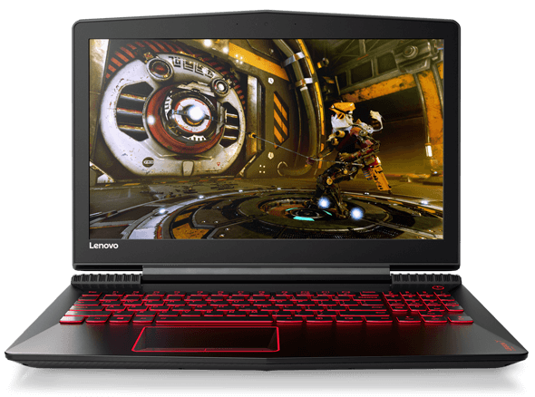 Play games smoothly, with capable frame rates.