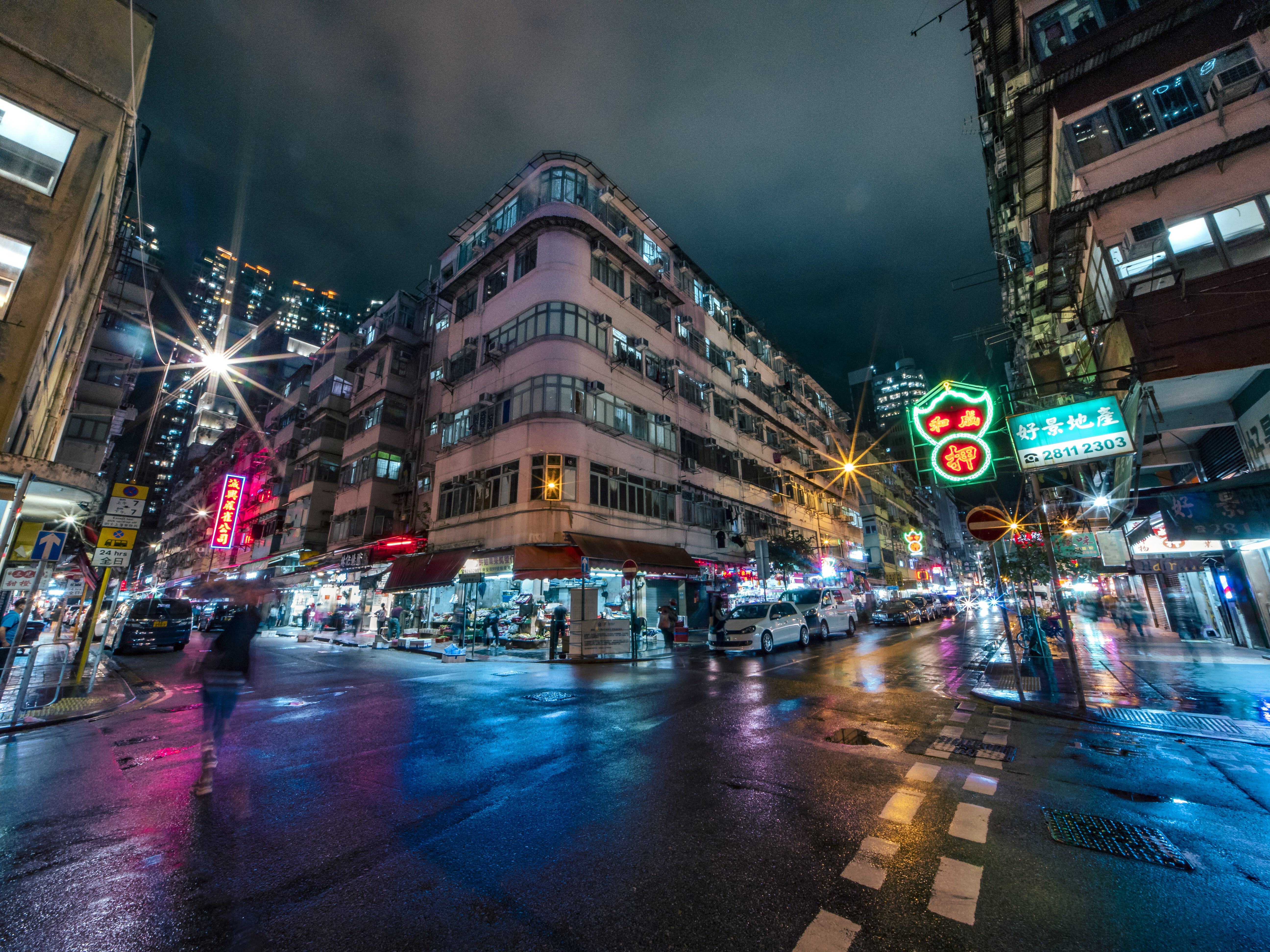 Obiektyw Venus Optics Laowa C-Dreamer 6 mm f/2,0 do Micro 4/3