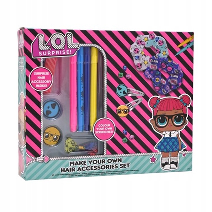 Wiek użytkownika – Dla dzieci od 3 roku życia