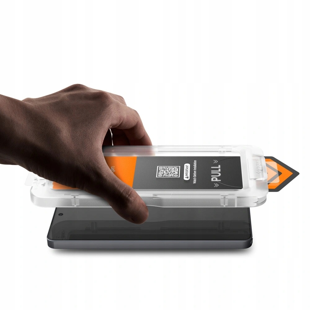 Innowacyjny system montażu EZ Fit Pro – Szybka i bezproblemowa aplikacja