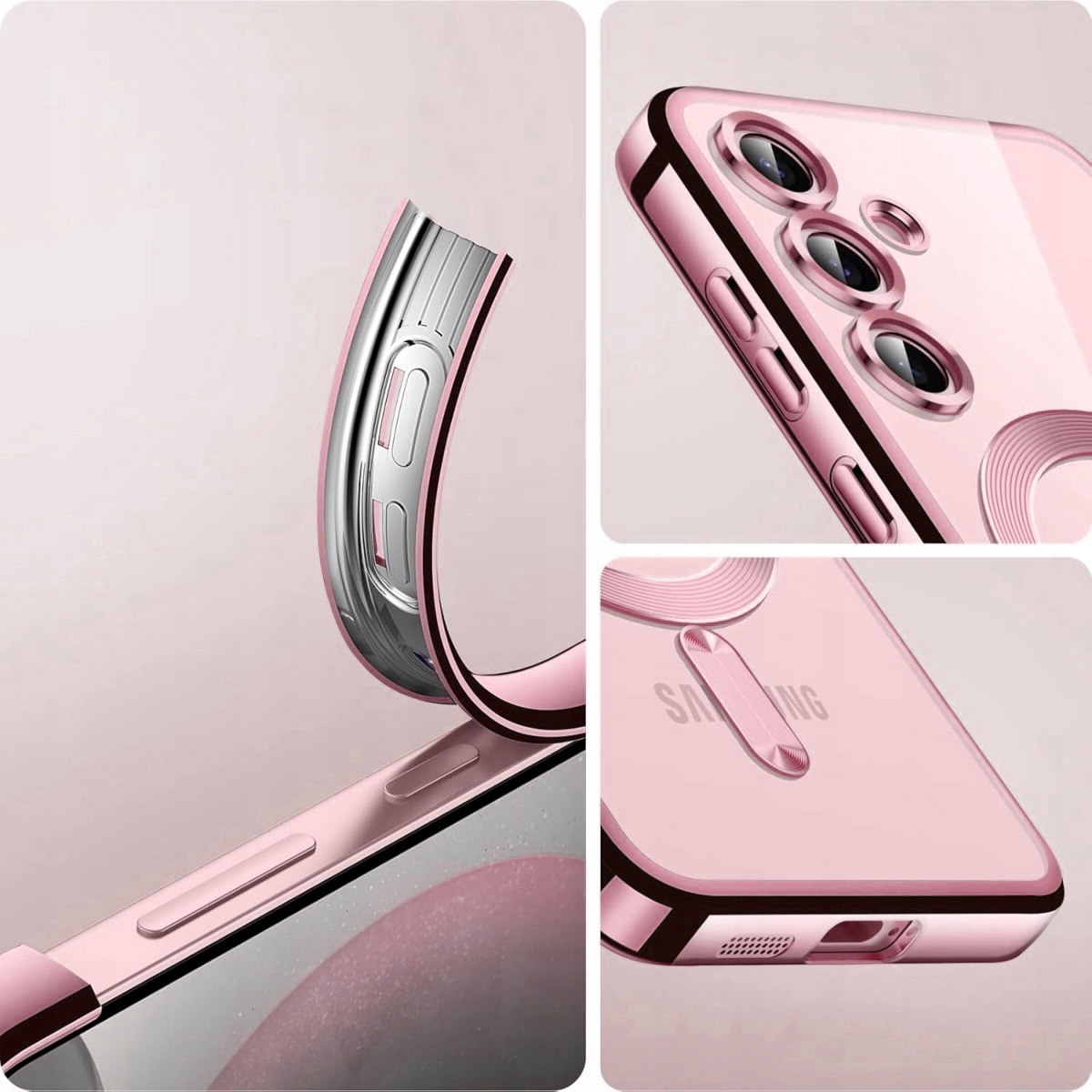 Wysokiej jakości materiały – TPU i poliwęglan