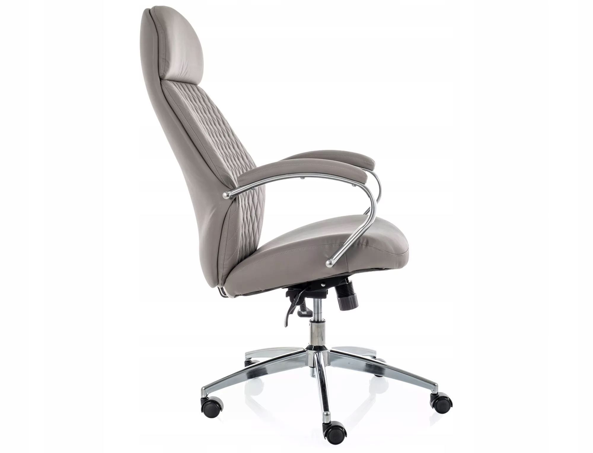Ergonomiczne oparcie i funkcjonalność dla codziennego użytkowania