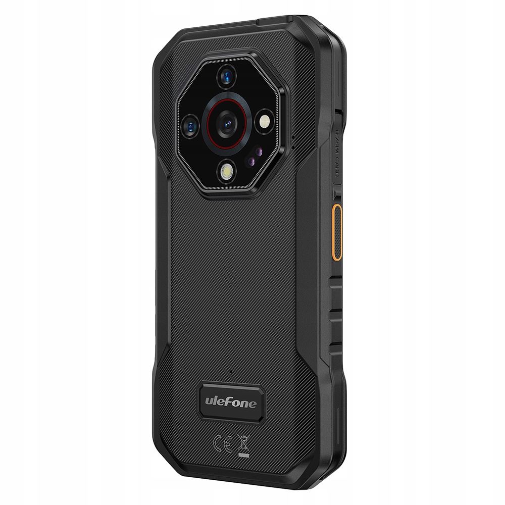 Zaawansowany system kamer – 64MP + 25MP + 2MP