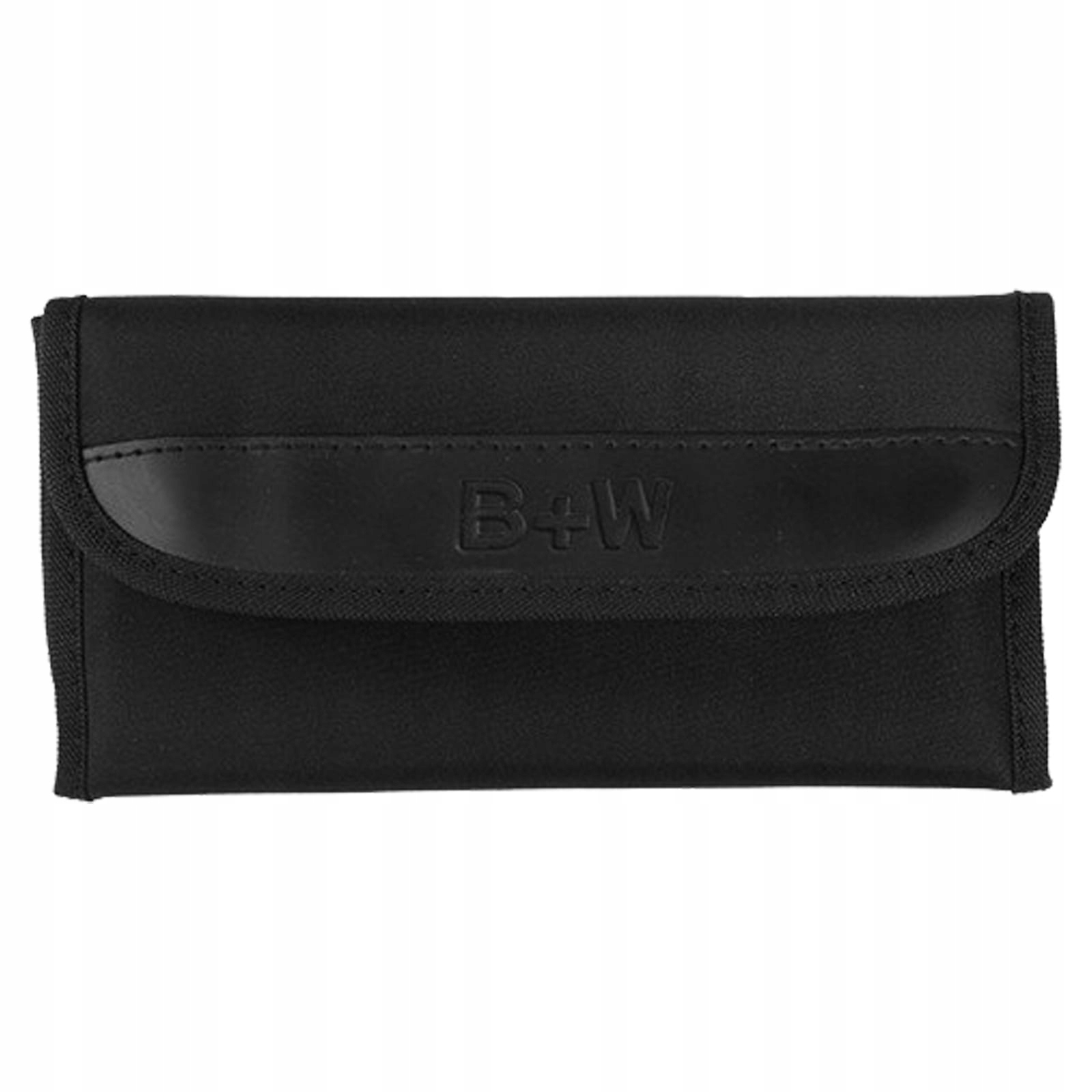 Torba B+W Etui na filtry Nylon pouch Ø86 x4 1004514 – Idealna ochrona dla Twoich filtrów