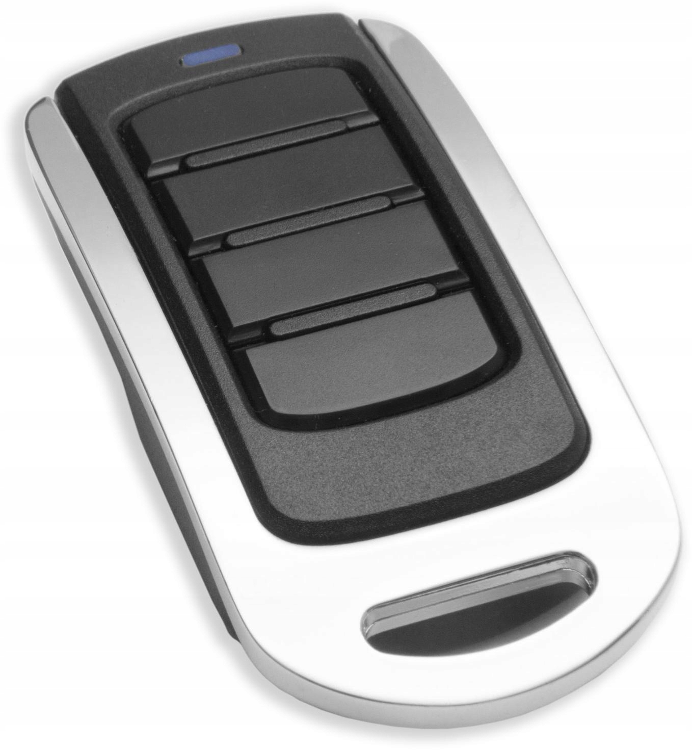 Lekka konstrukcja – Waga tylko 0,150 kg