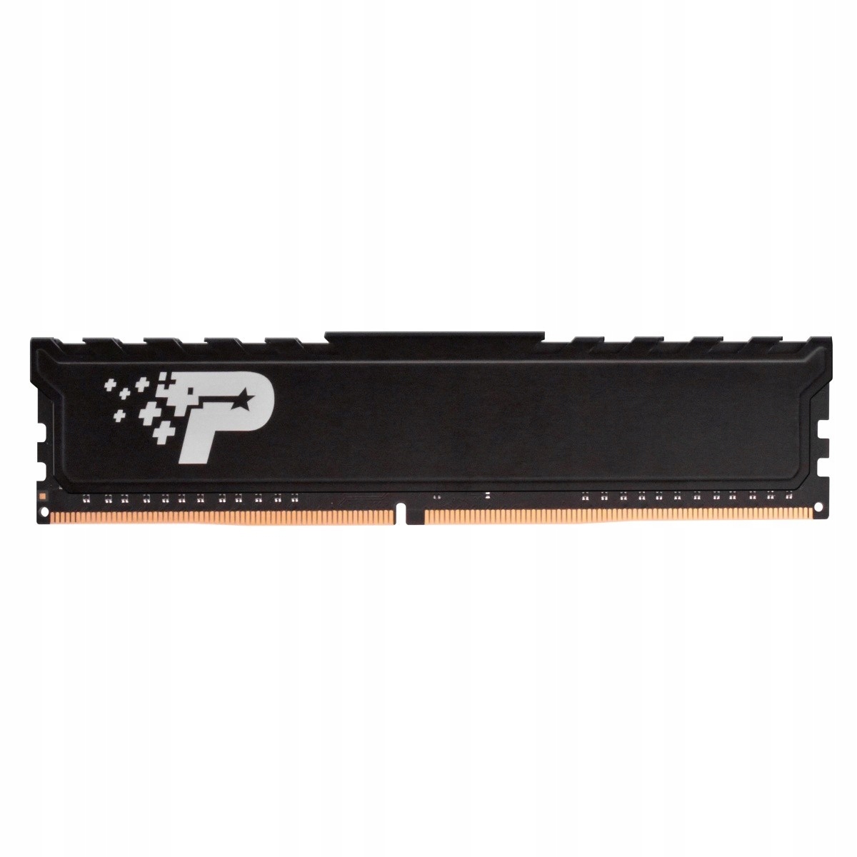 Patriot Signature Premium 16GB 2666 DDR4 CL19 – Wydajność na najwyższym poziomie