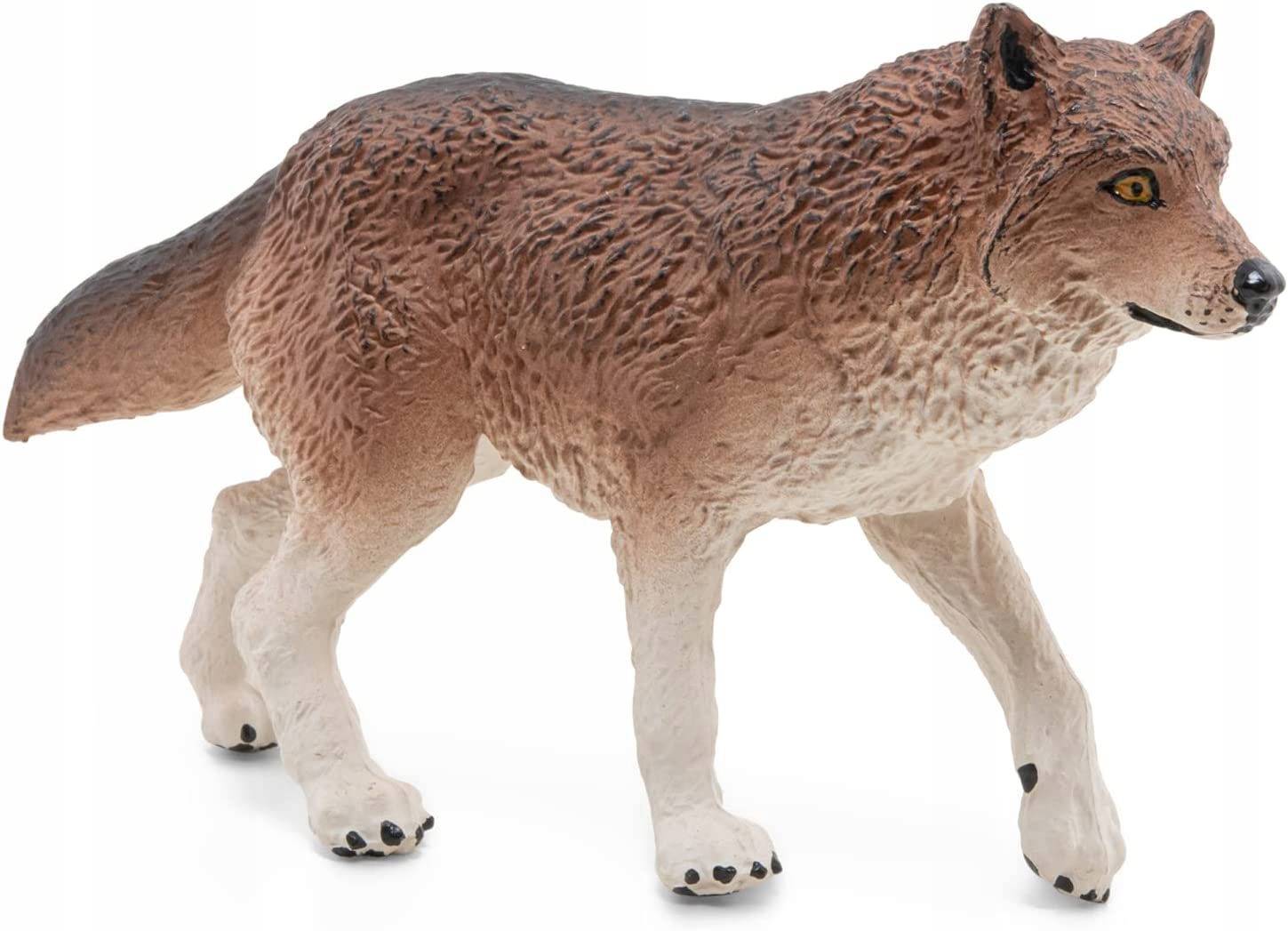 Ręcznie malowana figurka – Detale i jakość wykonania