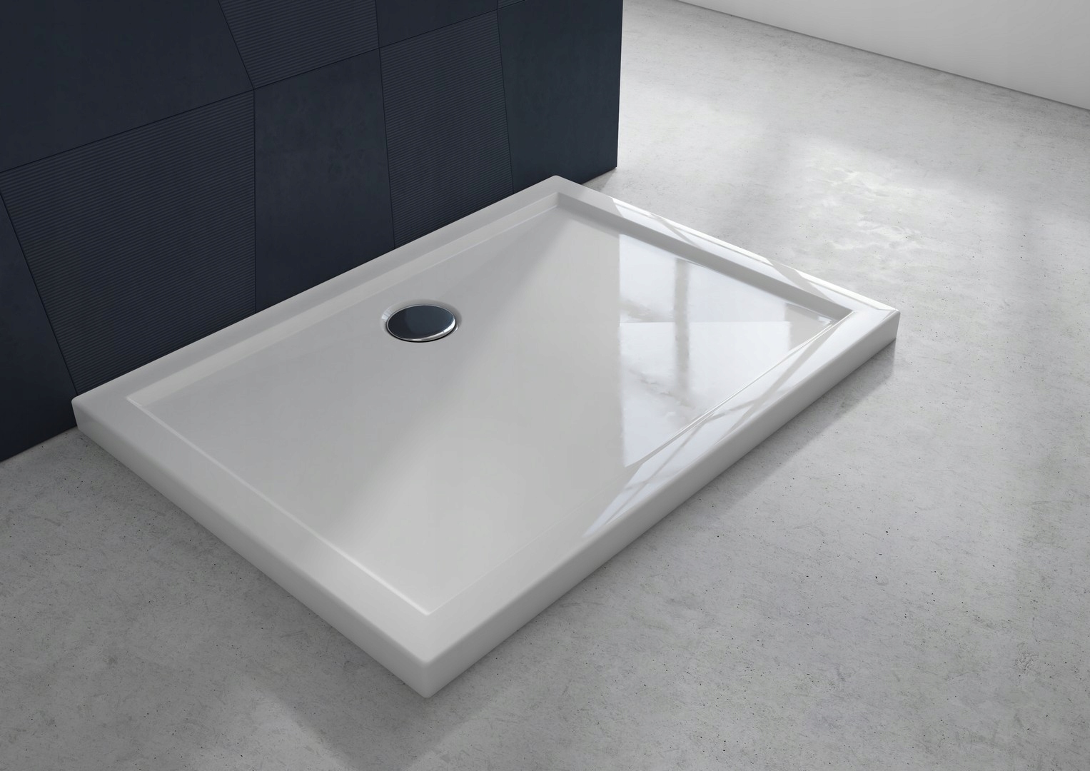 Wysoka jakość akrylu – Trwałość i odporność na zarysowania