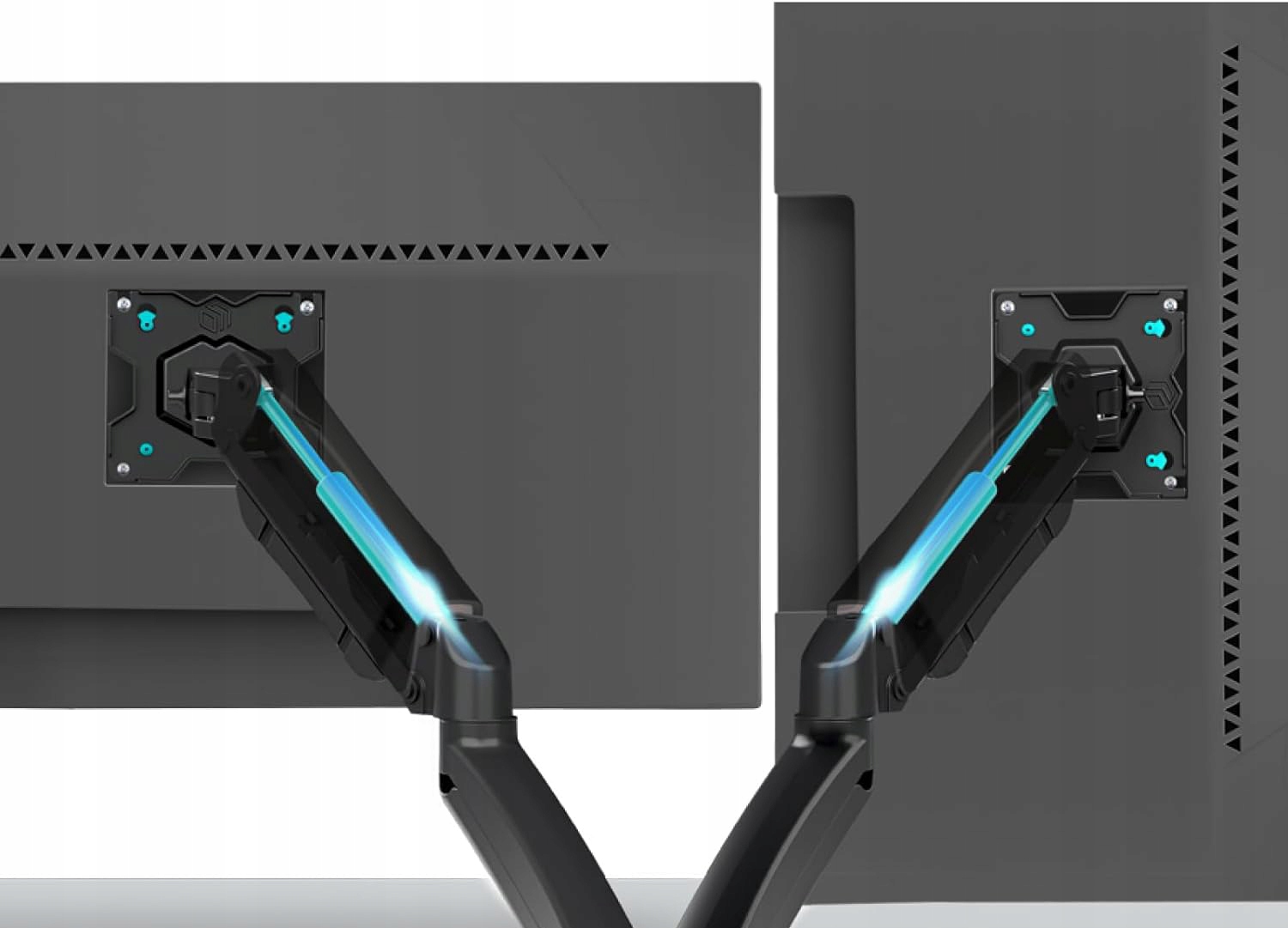 Wysoka jakość wykonania i stabilność