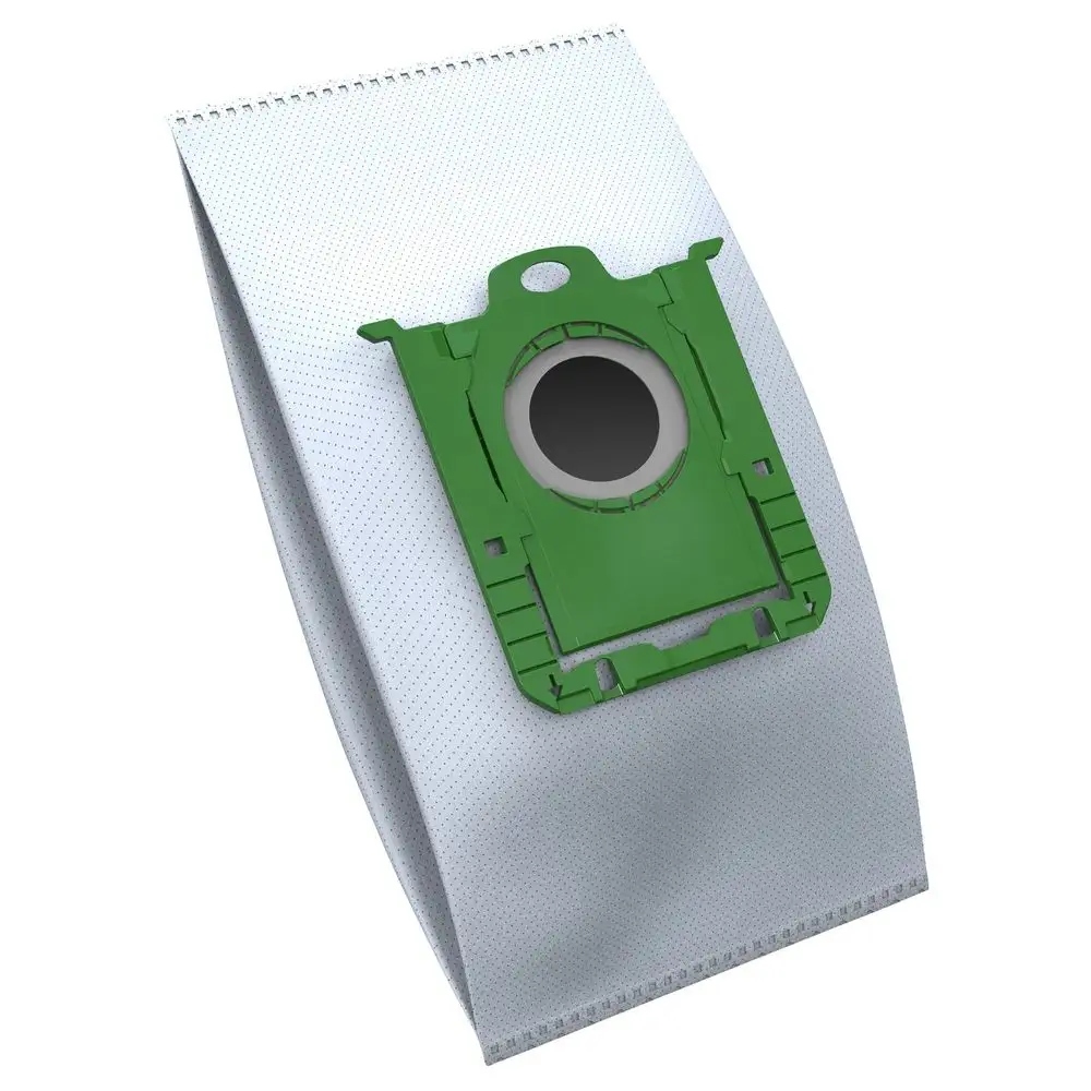 Wysoka wydajność filtracji i duża pojemność