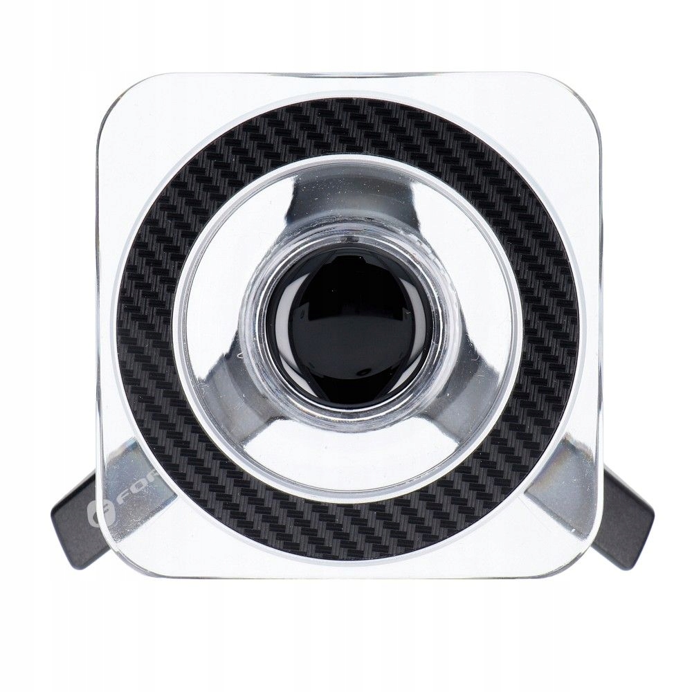 Łatwy montaż do kratki wentylacyjnej