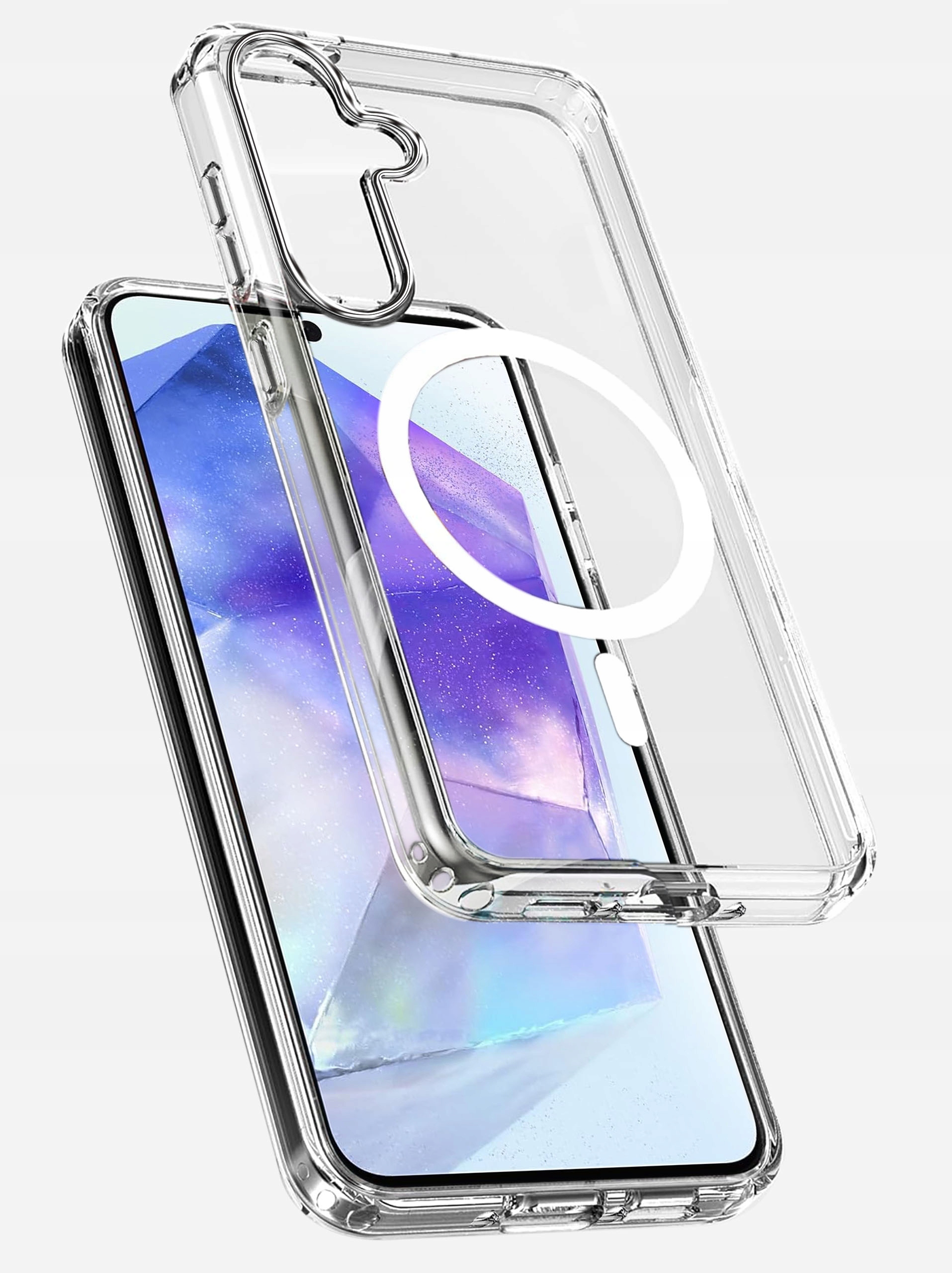 Specjalna osłona aparatu – Camera-Protect