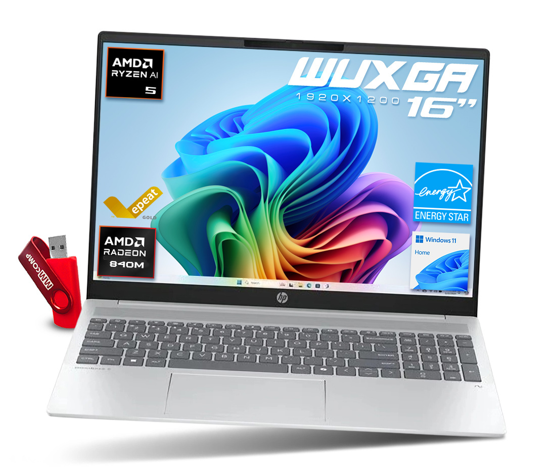 Wydajność procesora AMD Ryzen AI 5 340