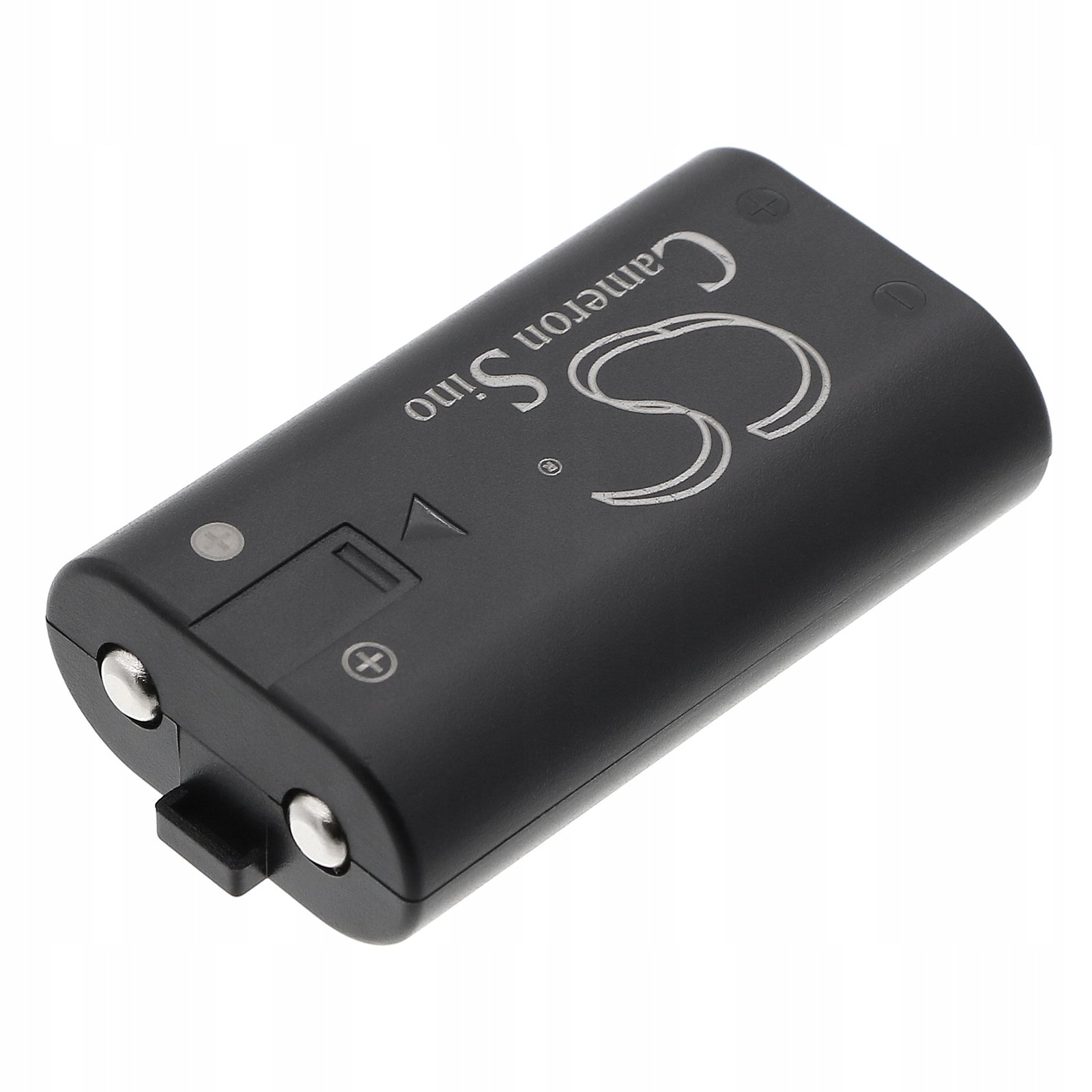 Wysoka pojemność 1200mAh i brak efektu pamięciowego