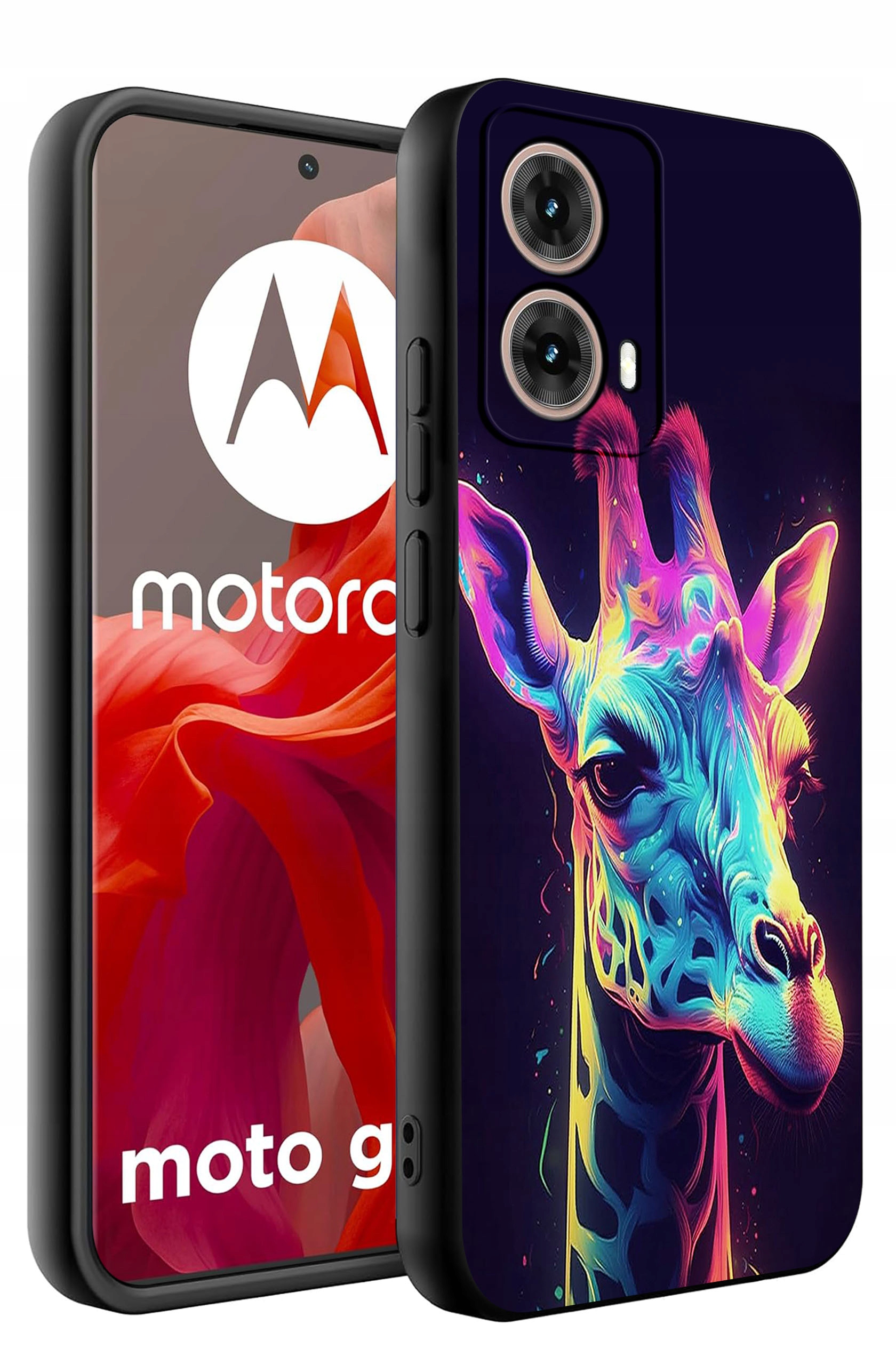 Kompatybilność z Motorola Moto G85 5G