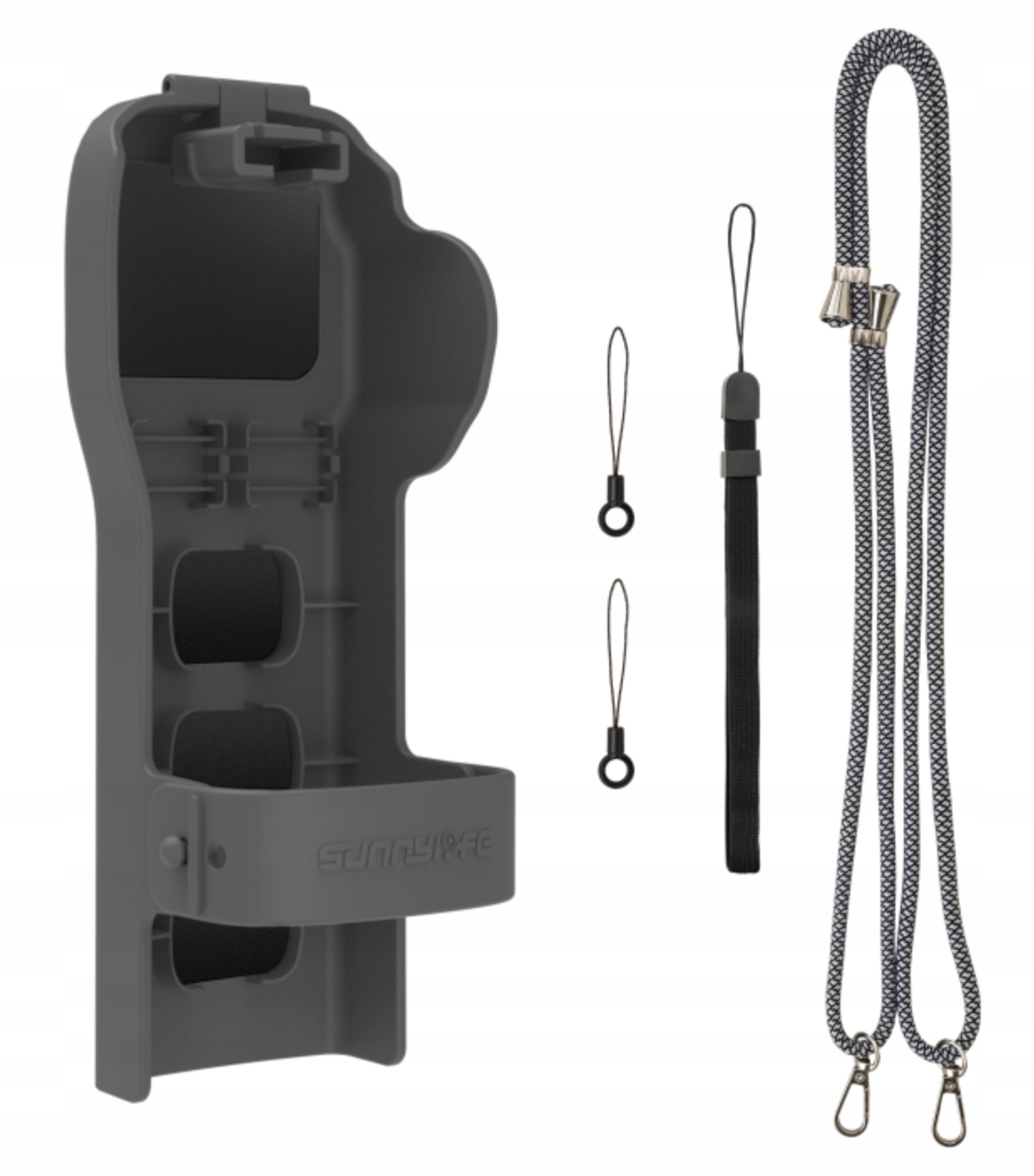 Etui Case Smycz do DJI Osmo Pocket 3 – Ochrona i wygoda w jednym