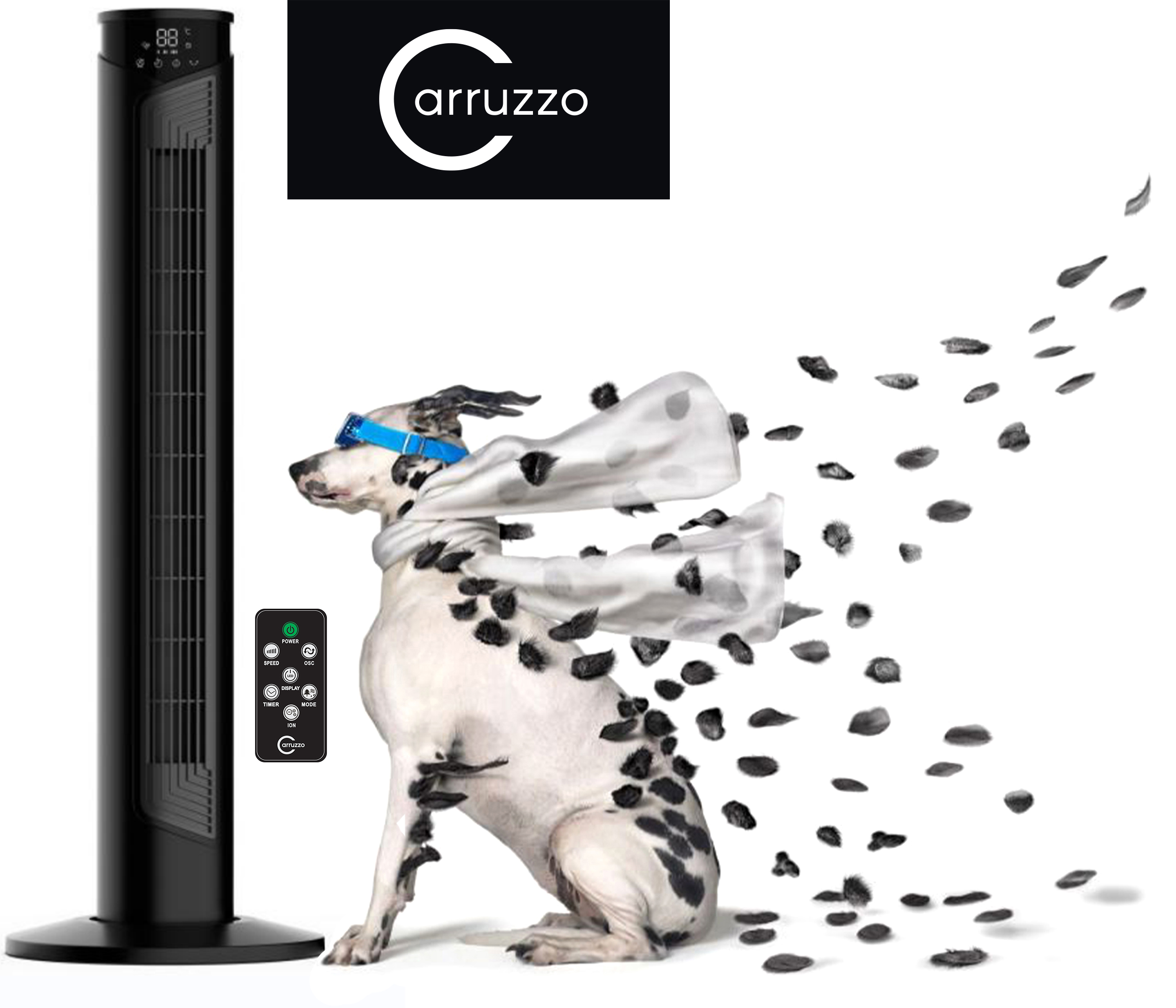 Jonizacja powietrza dla lepszej jakości