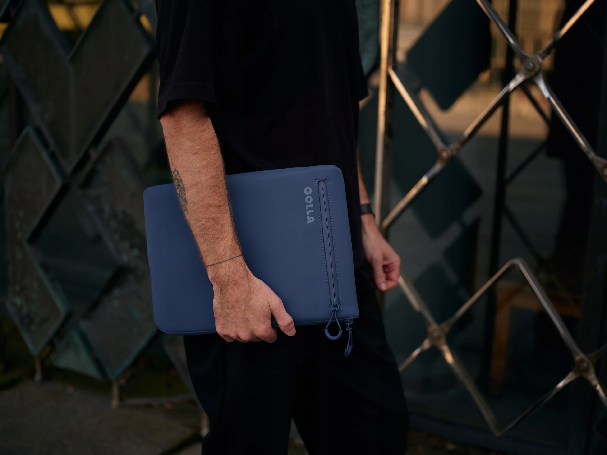 Wodoodporność – Bezpieczeństwo w każdych warunkach