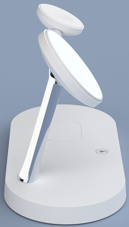 Stabilne magnetyczne łączenie dla pewności ładowania