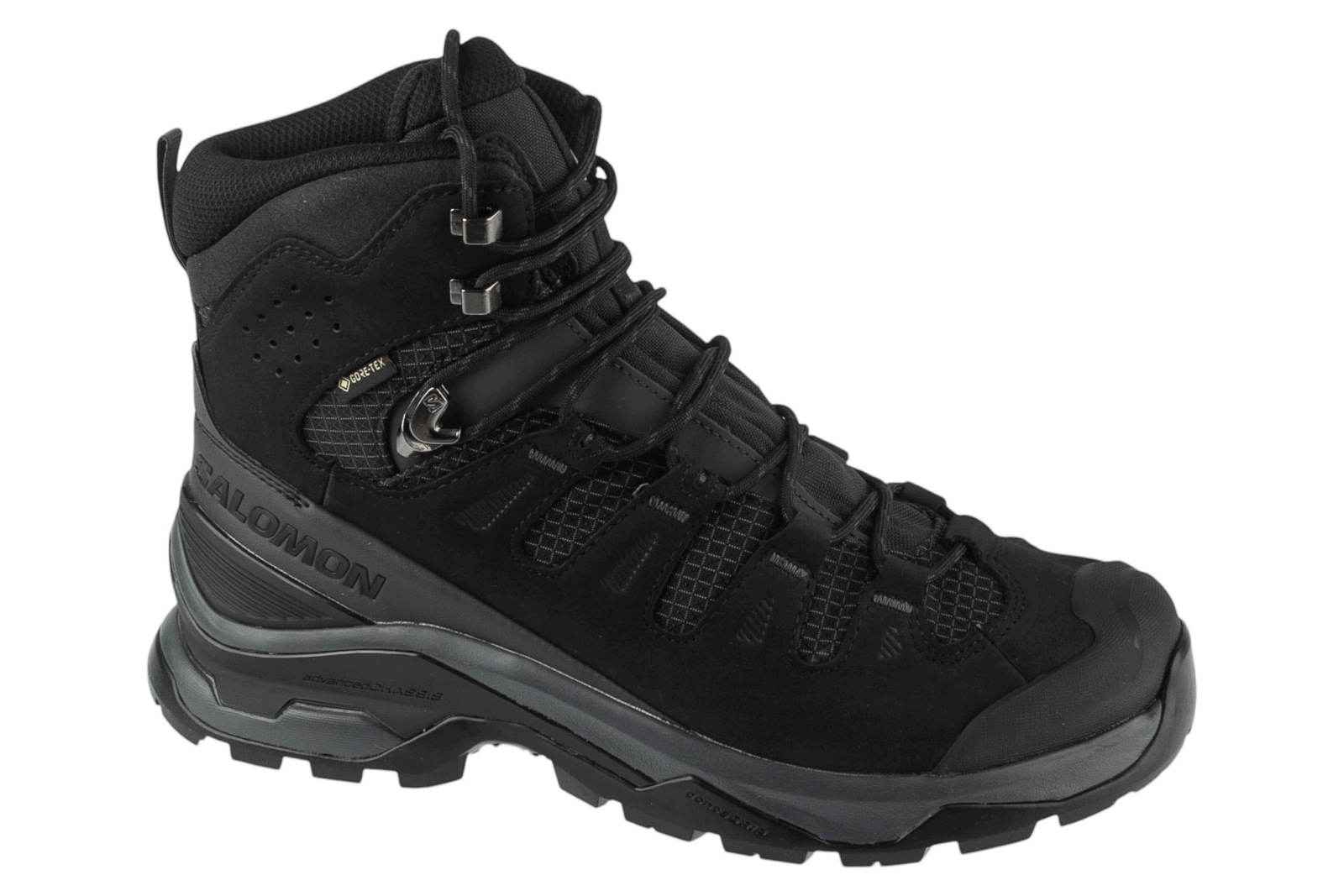 Buty trekkingowe Salomon QUEST 5 GTX – Idealne na każdą przygodę