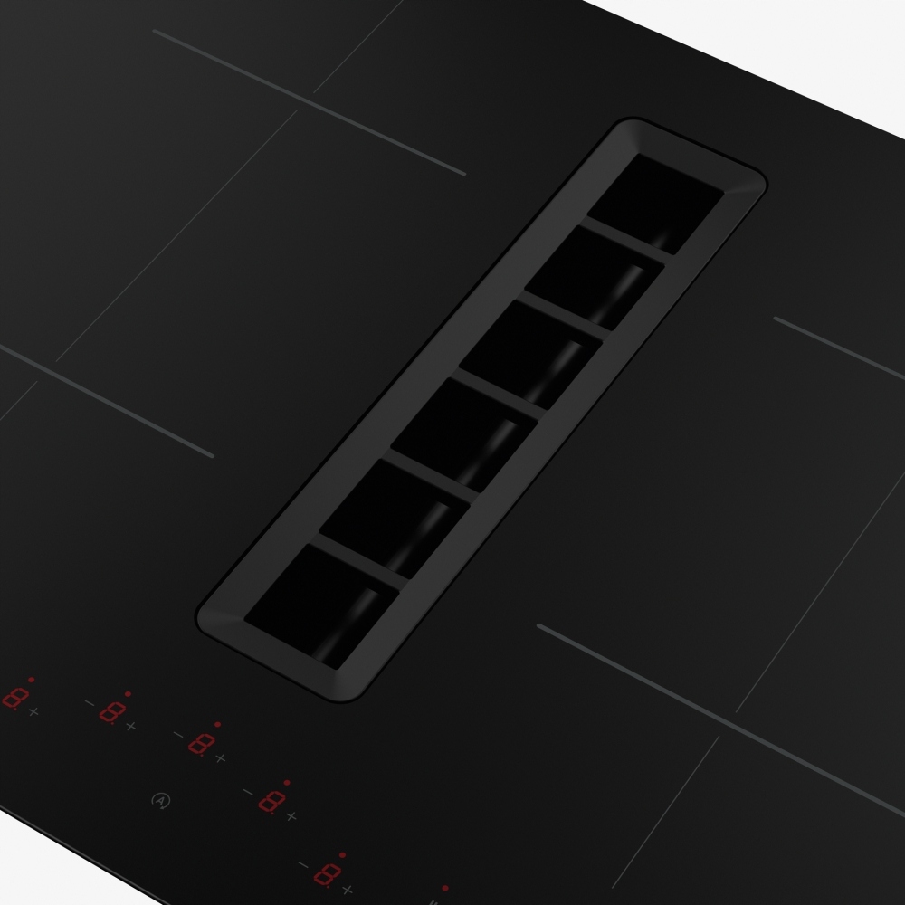 Innowacyjne sterowanie Penta individual control +/-