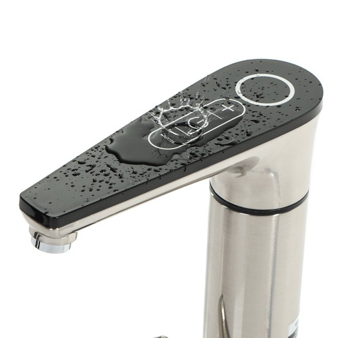 podgrzewacz wody bateria warmtec tapflow+ lcd