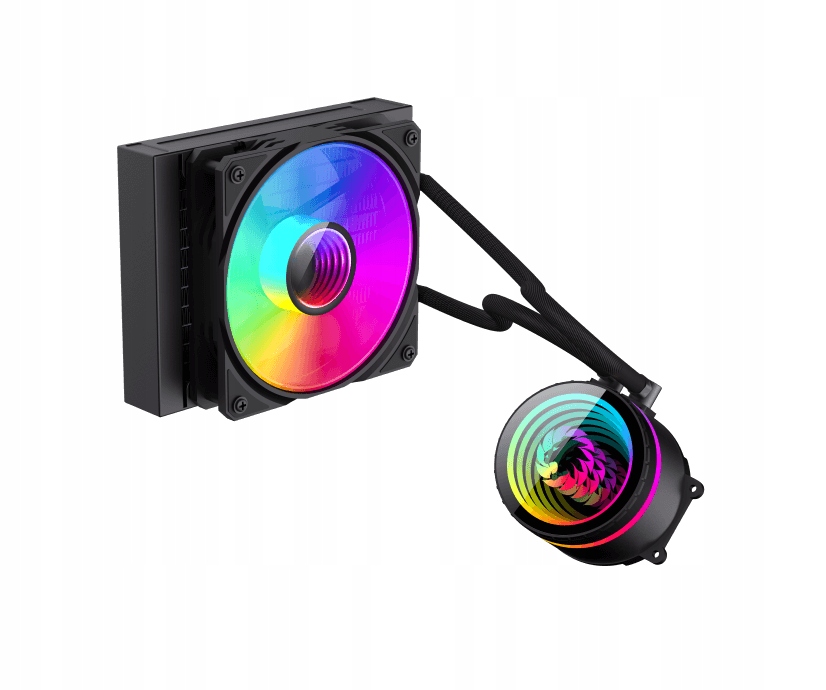 Kompatybilność z procesorami Intel i AMD