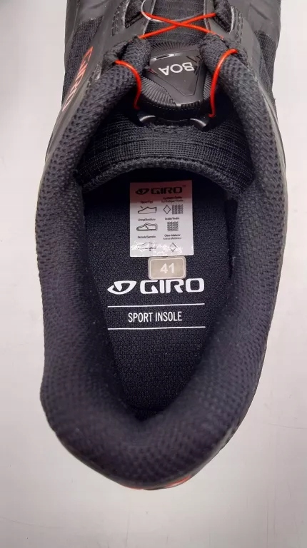 Precyzyjne zapięcie na żyłkę