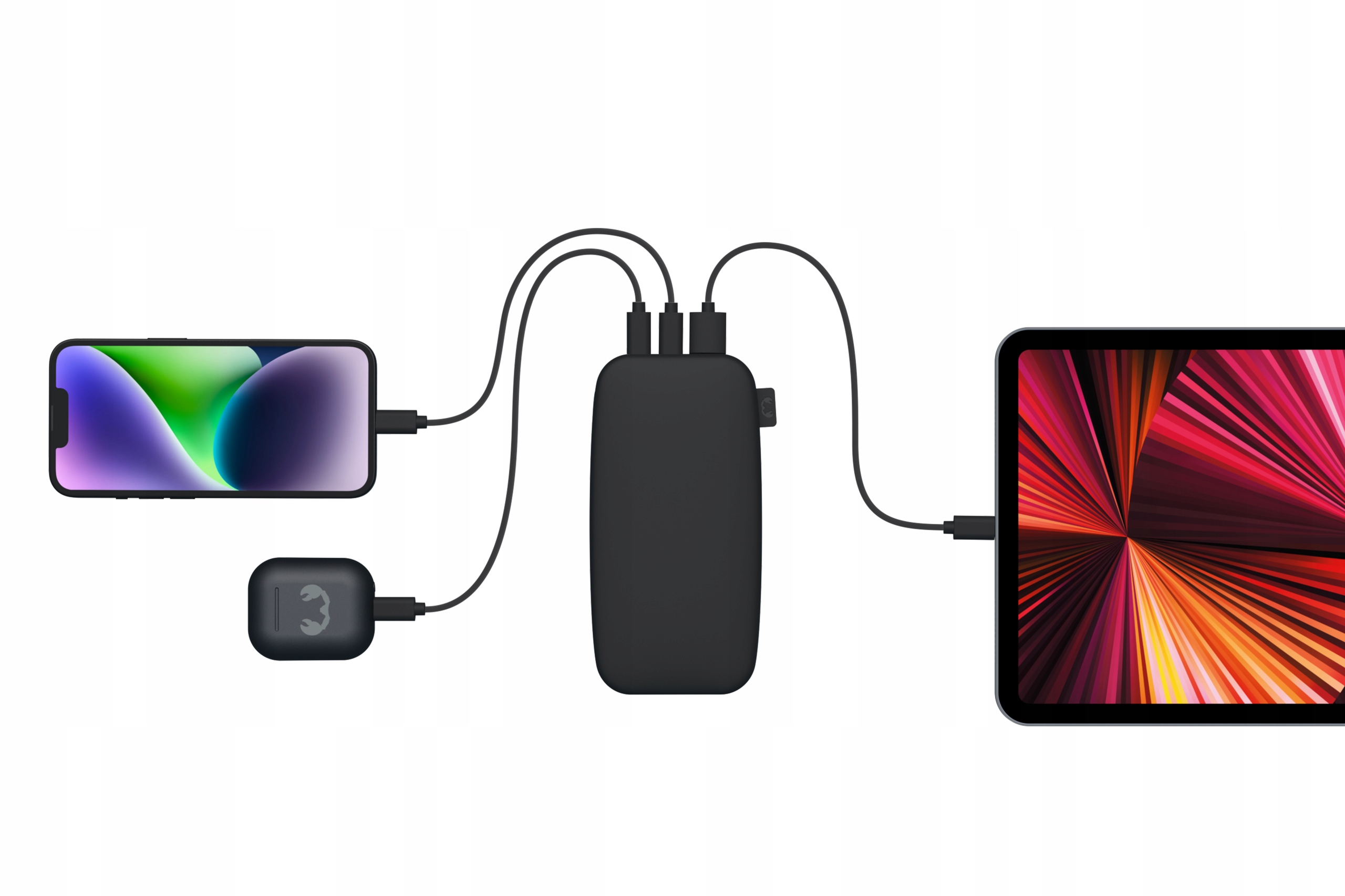 Bezpieczeństwo użytkowania – 6 zabezpieczeń chroniących Twoje urządzenia