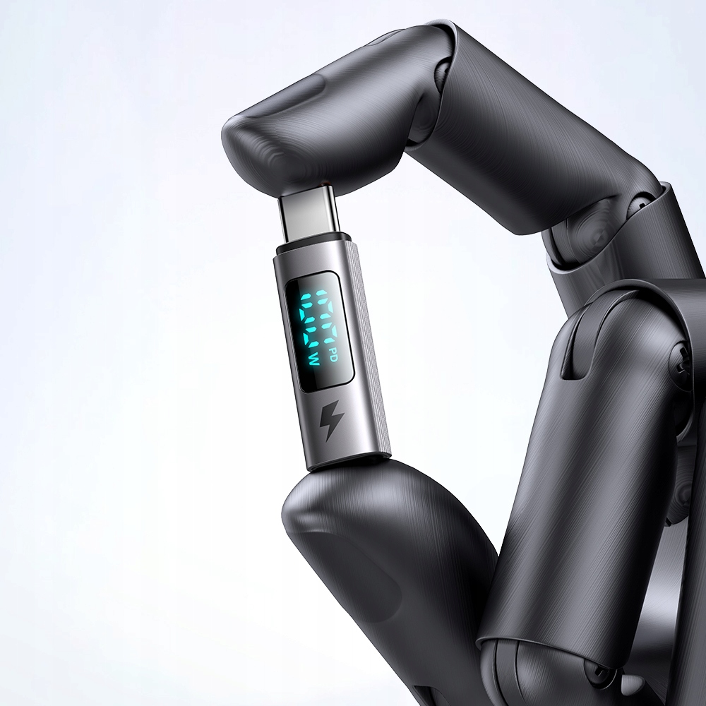 Kompatybilność z urządzeniami USB-C: smartfony, tablety, laptopy