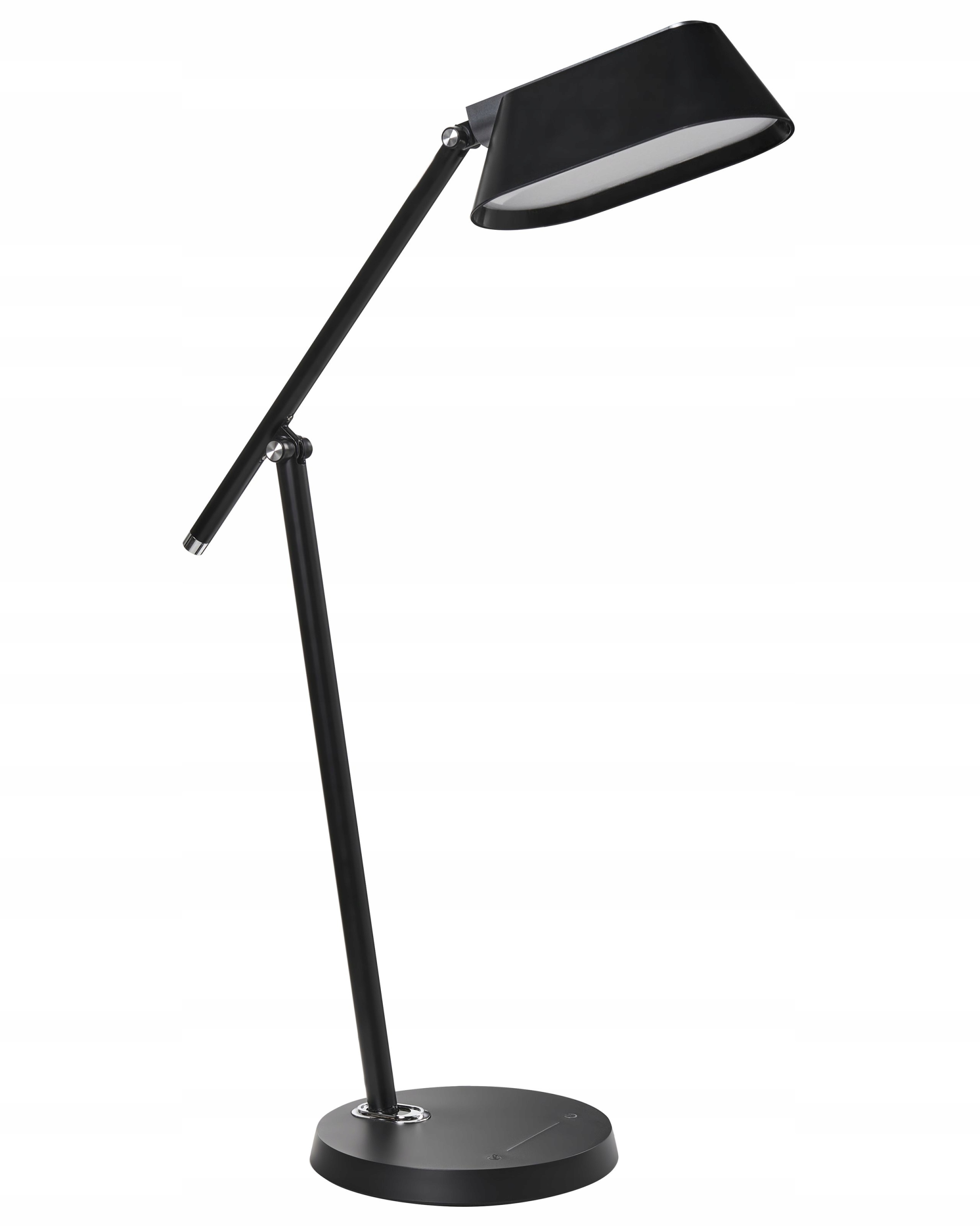 Lampa biurkowa LED LEONIS ze ściemniaczem – Idealne oświetlenie do Twojego biura