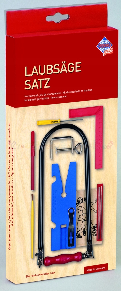 Zestaw dla chłopców - Kreatywna zabawa dla najmłodszych