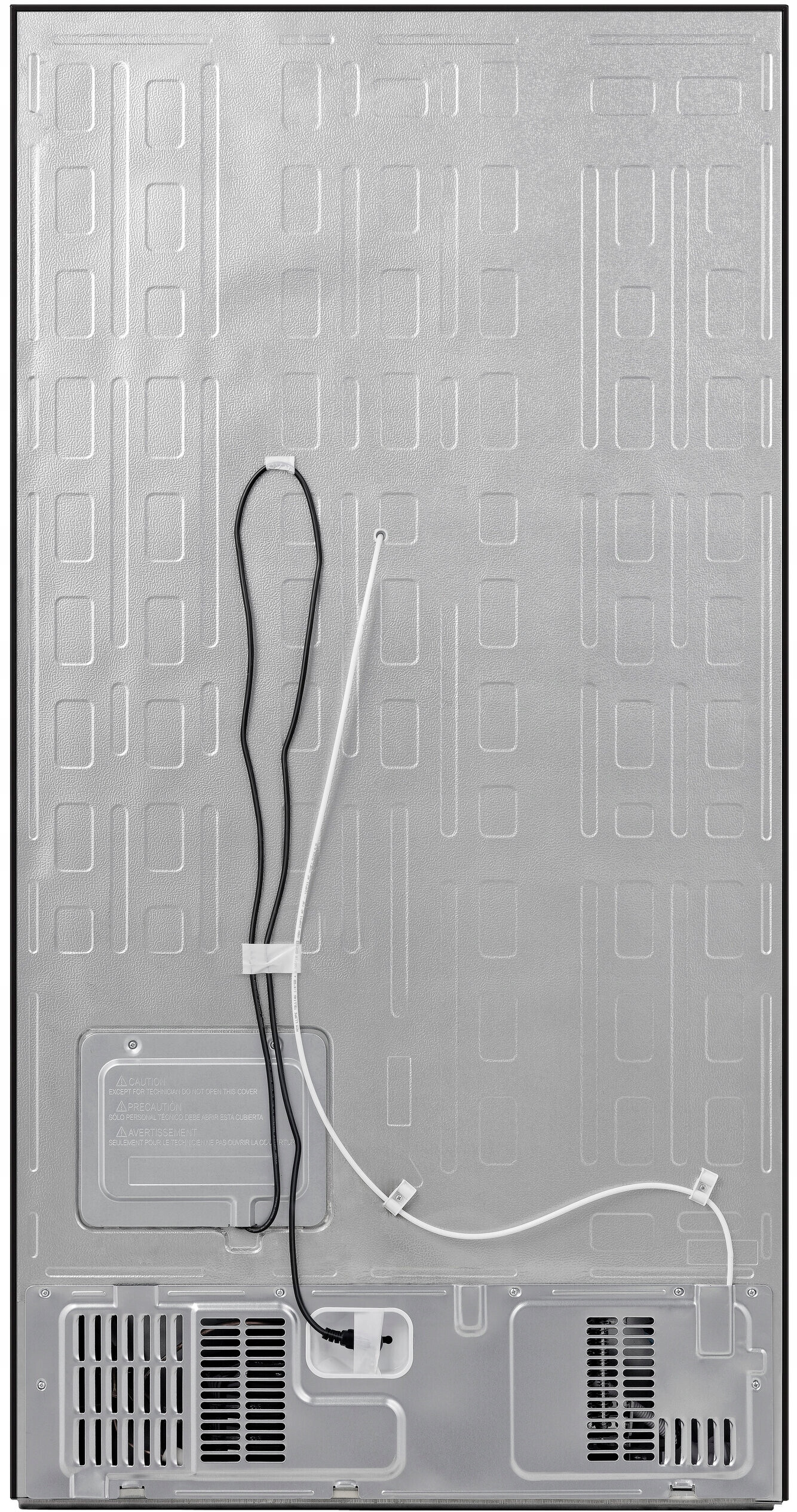 Innowacyjny dystrybutor wody i lodu