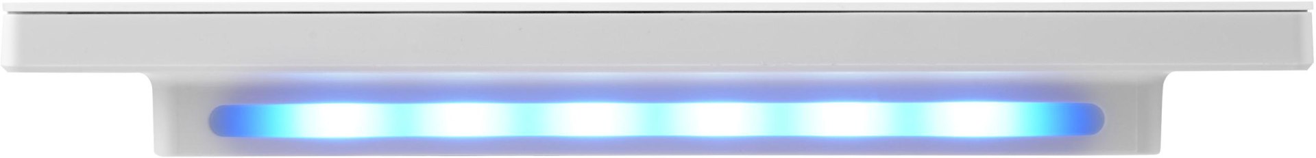 Wideodomofon EURA 2-żyłowy VDP-49A3-2TY biały Tuya – Nowoczesne rozwiązanie dla Twojego domu