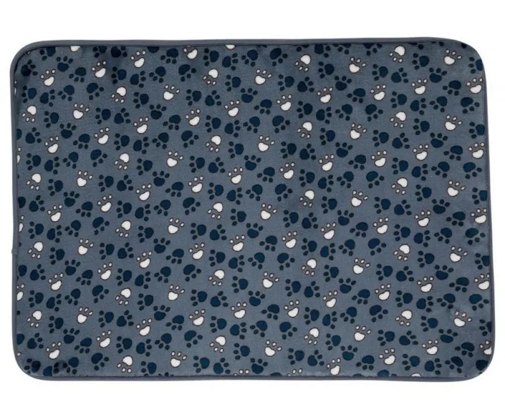 Trixie Mata Legowisko Tammy 70 x 50 cm – Komfortowe miejsce dla Twojego psa