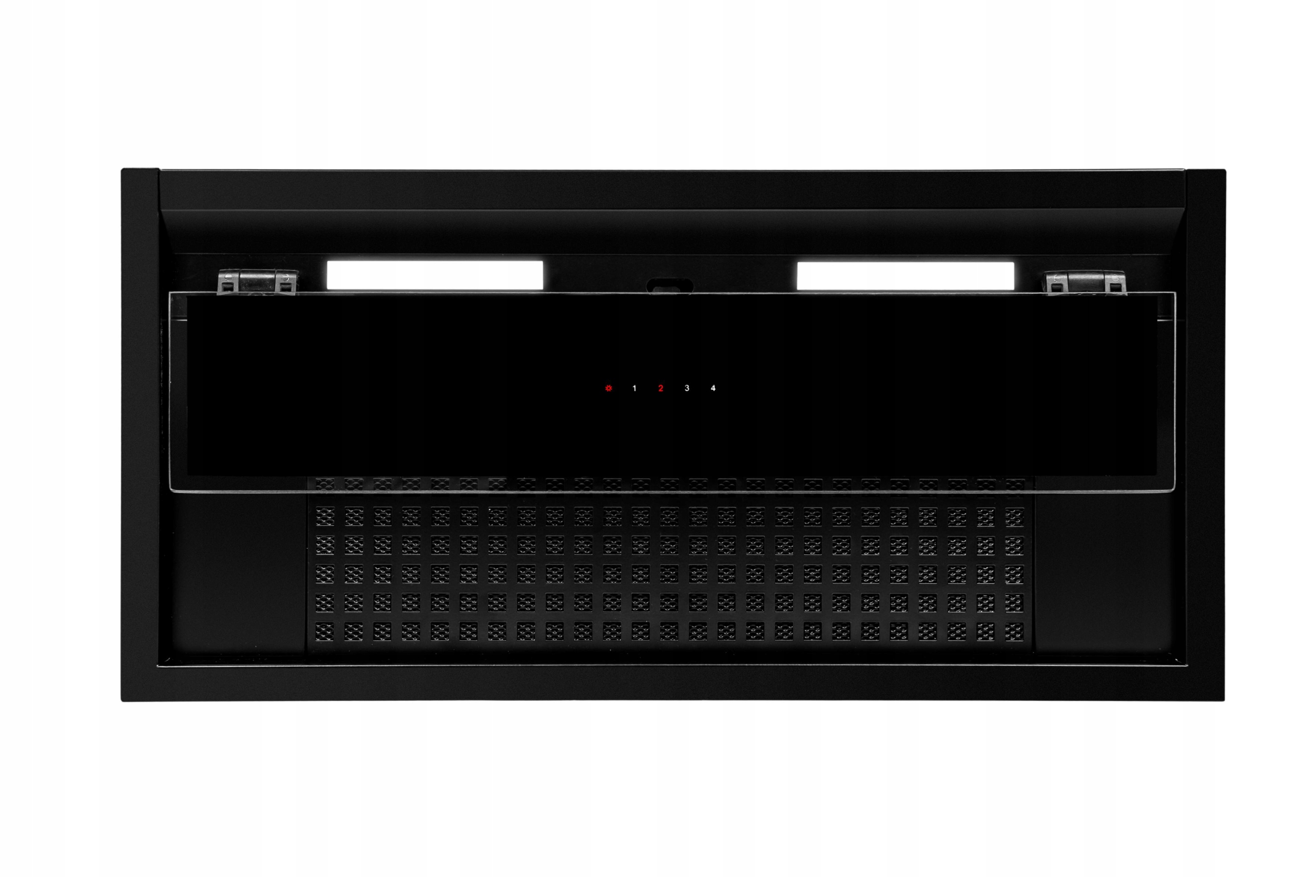 Wydajność turbiny 713 m³/h – Skuteczne usuwanie zapachów