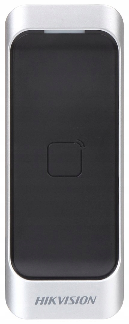 Zewnętrzny czytnik kart i breloków MIFARE 13.56 MHz