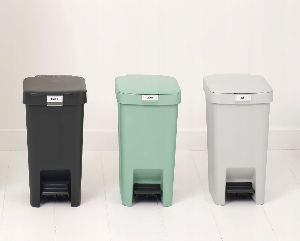 Bezdotykowe otwieranie i higiena użytkowania