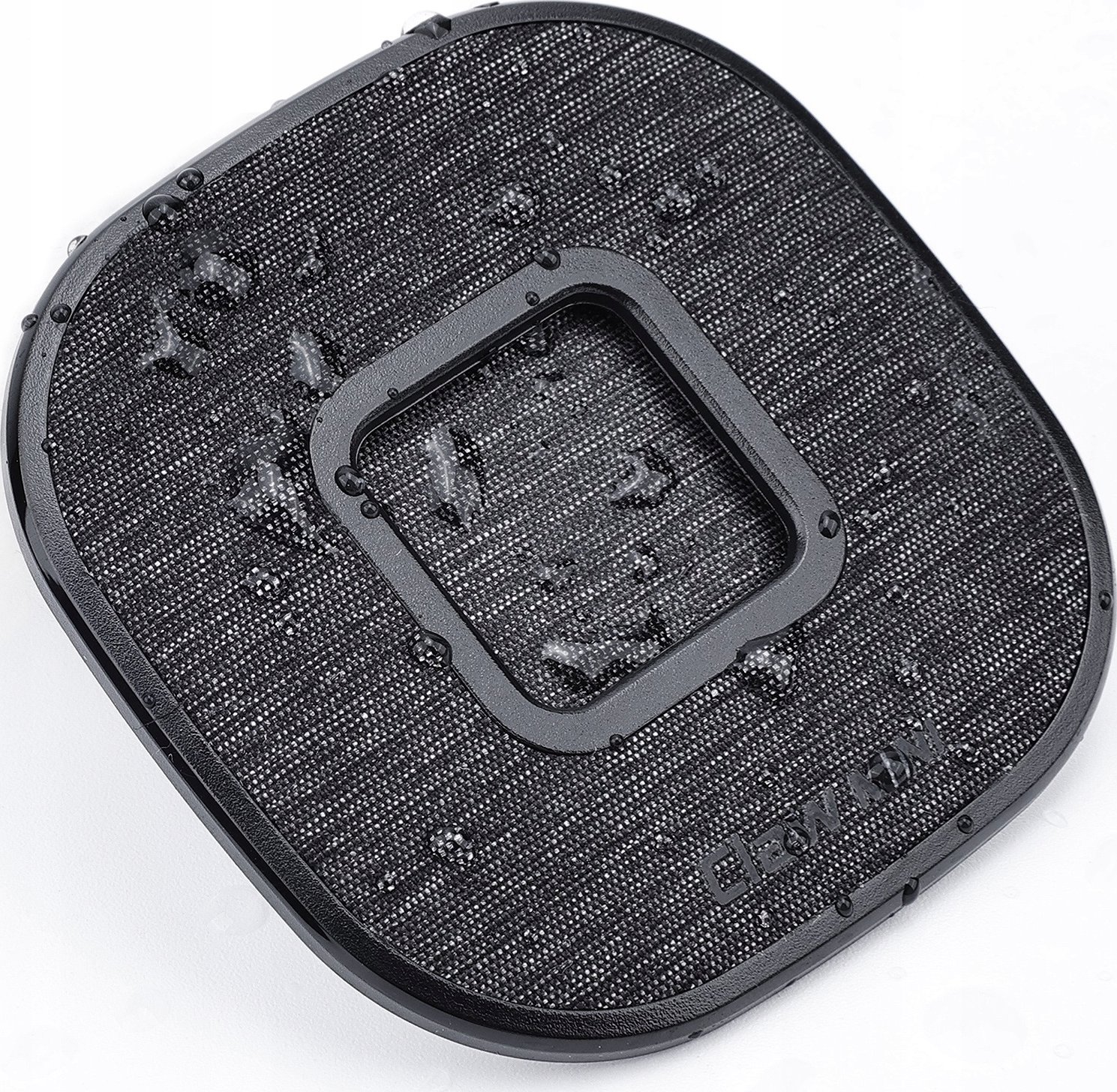 Uniwersalny uchwyt Claw MINI – Kompatybilność z akcesoriami magnetycznymi