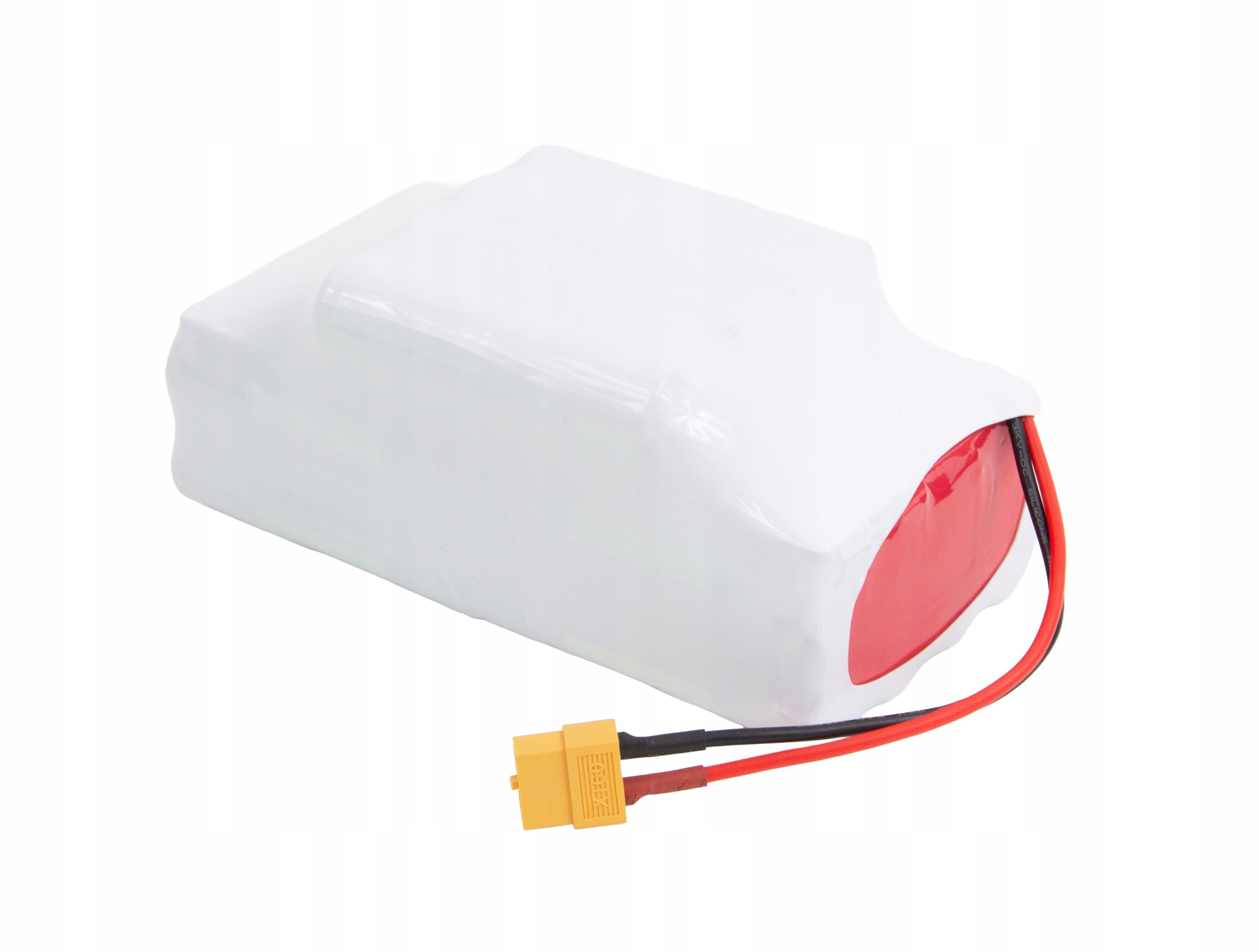 Wtyk XT60 – Łatwość podłączenia i użytkowania