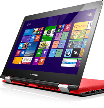 Yoga 500